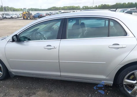 2010 Chevrolet Malibu Lt z USA, uszkodzony, nr VIN 1G1ZD5EBXAF207800